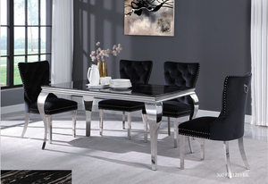 3004T | MARBLE DINING TABLE