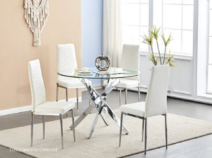 3101T | DINING TABLE