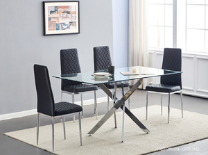 3102T | DINING TABLE