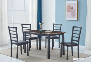 2207T | DINING TABLE
