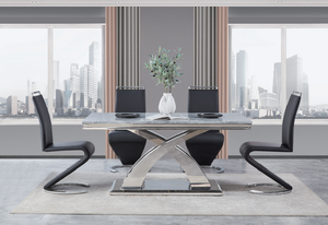 100 - 101 |  DINING TABLE