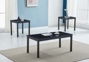 2434 | COFFEE & END TABLE SET