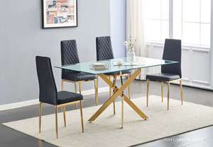 3104T | DINING TABLE