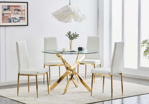 3103 | DINING TABLE