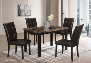 4031T | DINING TABLE