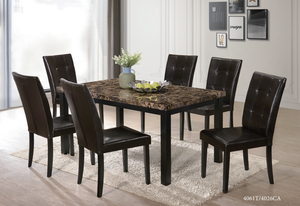 4061T | DINING TABLE