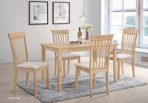 4108 | DINING CHAIR