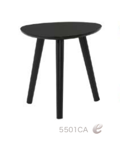 5501 WH | RD | CA END TABLE STOOL