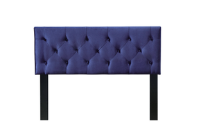 7801FQ-BL | HEADBOARD