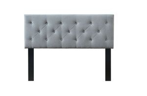 7801FQ-GRA | HEADBOARD