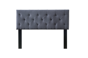 7801FQ-CHAR | HEADBOARD