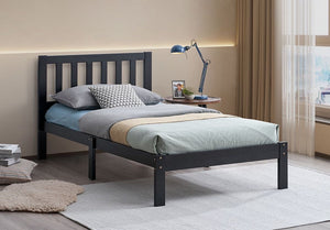 7901 | PLATFORM BED