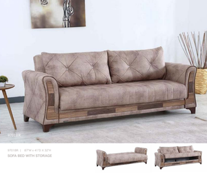 9701BR | SOFA BED