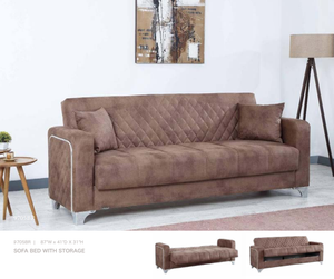 9705BR | SOFA BED
