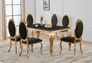 3014T | DINING TABLE