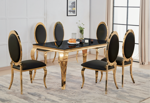 3015T | DINING TABLE