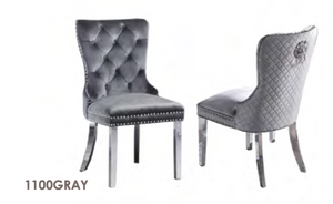 1100GRAY | DINING CHAIR