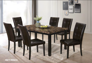 4026 | DINING CHAIR
