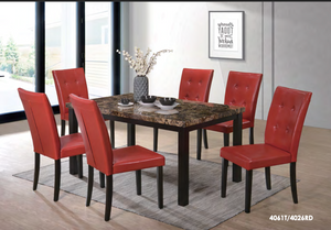 4061T | DINING TABLE