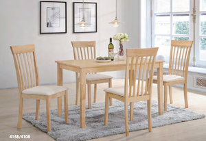 4158 | DINING TABLE