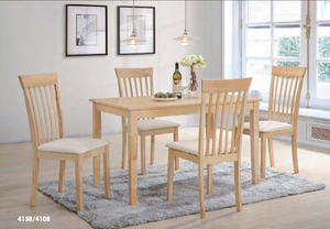 4158 | DINING TABLE